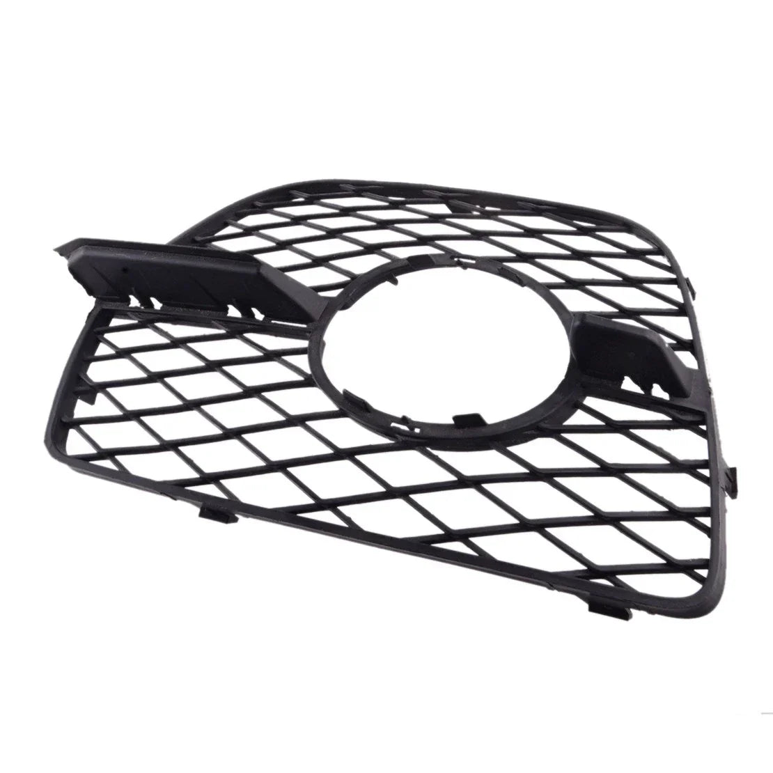 Right Front Fog Light Grille for BMW X6 E71 E72 Hybrid (2008-2014)