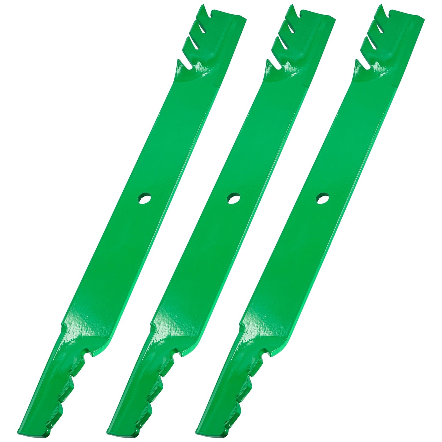 Deck Blade Replacement for Bad Boy Outlaw XP 2012–2018 and Rogue 2019–2025