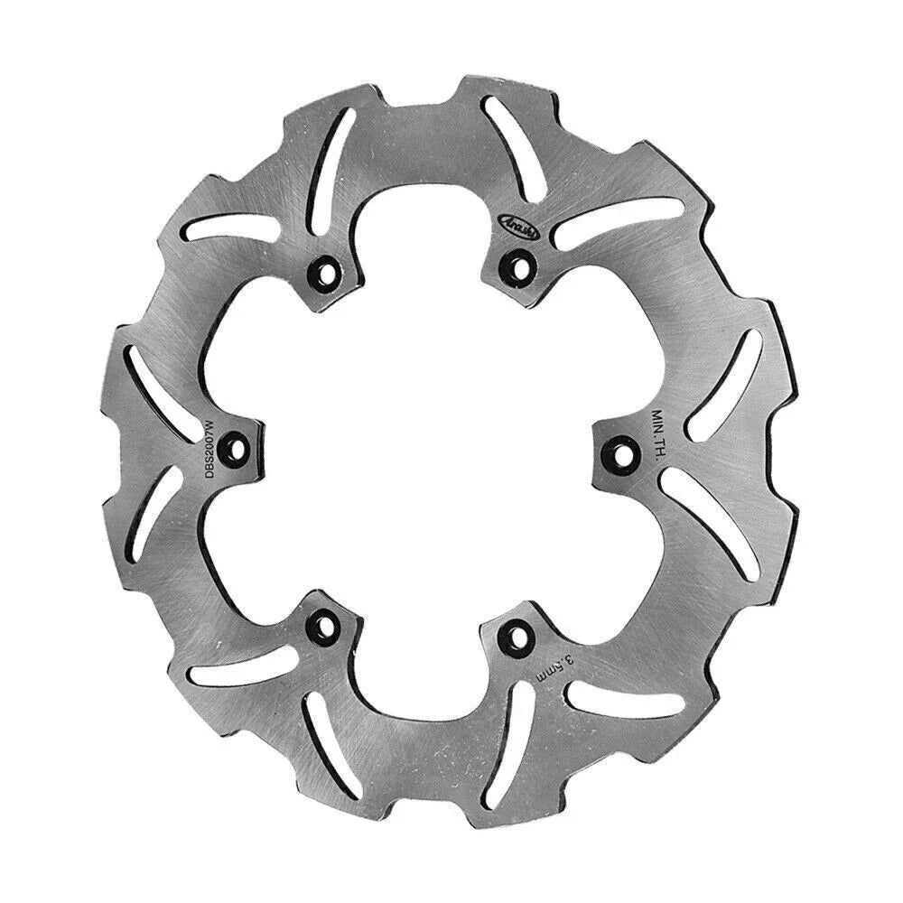 Rear Brake Discs for YAMAHA YZ WR 450F 03-11, YZ WR 250F 02-10
