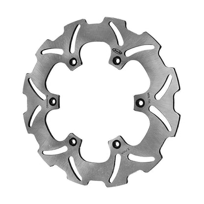 Rear Brake Discs for YAMAHA YZ WR 450F 03-11, YZ WR 250F 02-10