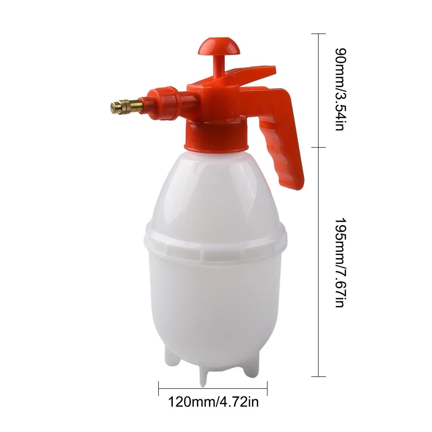 Pump / 0.8L / Pressure Sprayer Bottle Degreasers for OEM