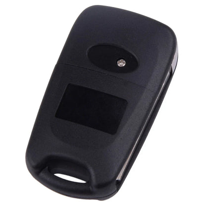 3 Button Remote Control Fob Shell Cover for KIA Rondo Sportage Soul Rio