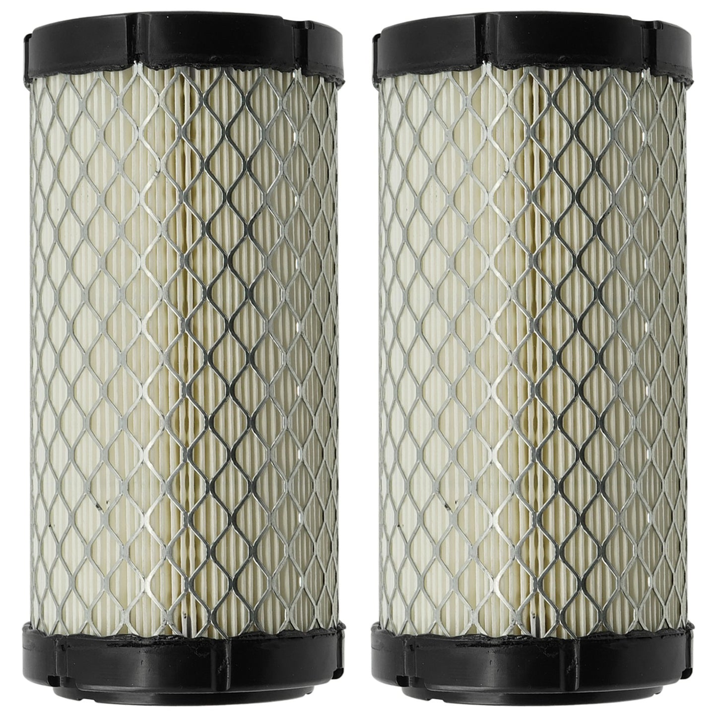 Air Filter Replacement for Club Car Cafe Express Onward Precedent Tempo (2008–2019)