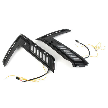 LED Fog Light & Daytime Running Light for Honda CR-V (2017-2023)
