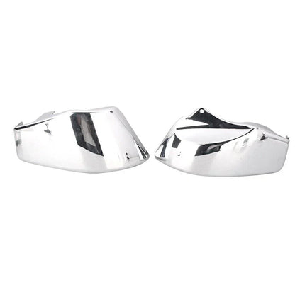 Chrome Side Covers for Honda VTX1800 (2002-2008) -  Pieces