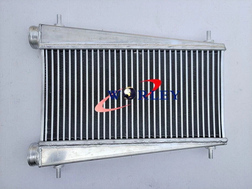 Intercooler for Nissan TD-42 GQ Patrol/Safari & Toyota 1HD-T/FT HDJ80