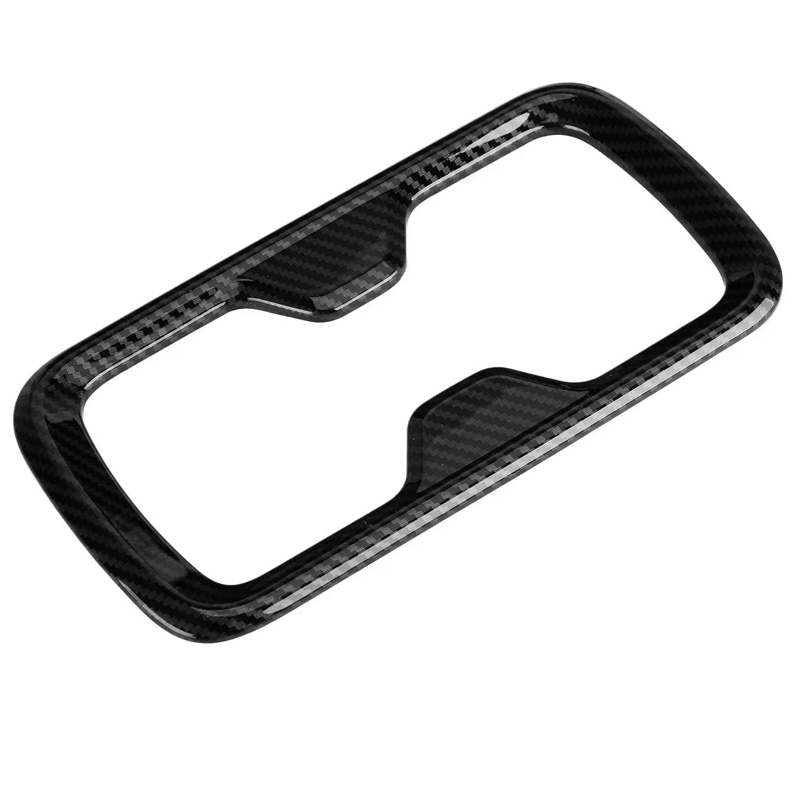 Interior Water Cup Holder Cover for Nissan Navara NP300 (2015-2021)