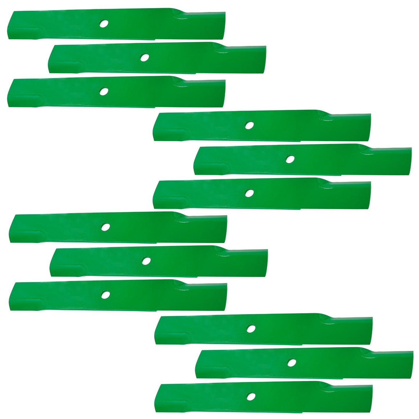 50" Low Lift Blade for John Deere 17.32 in Deck (Qty 1) (1990–2010)