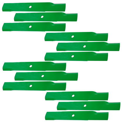 50" Low Lift Blade for John Deere 17.32 in Deck (Qty 1) (1990–2010)