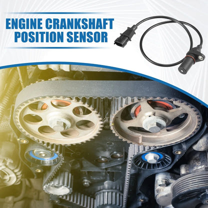 Crankshaft Position Sensor for Hyundai Santa Fe (2005-2009)
