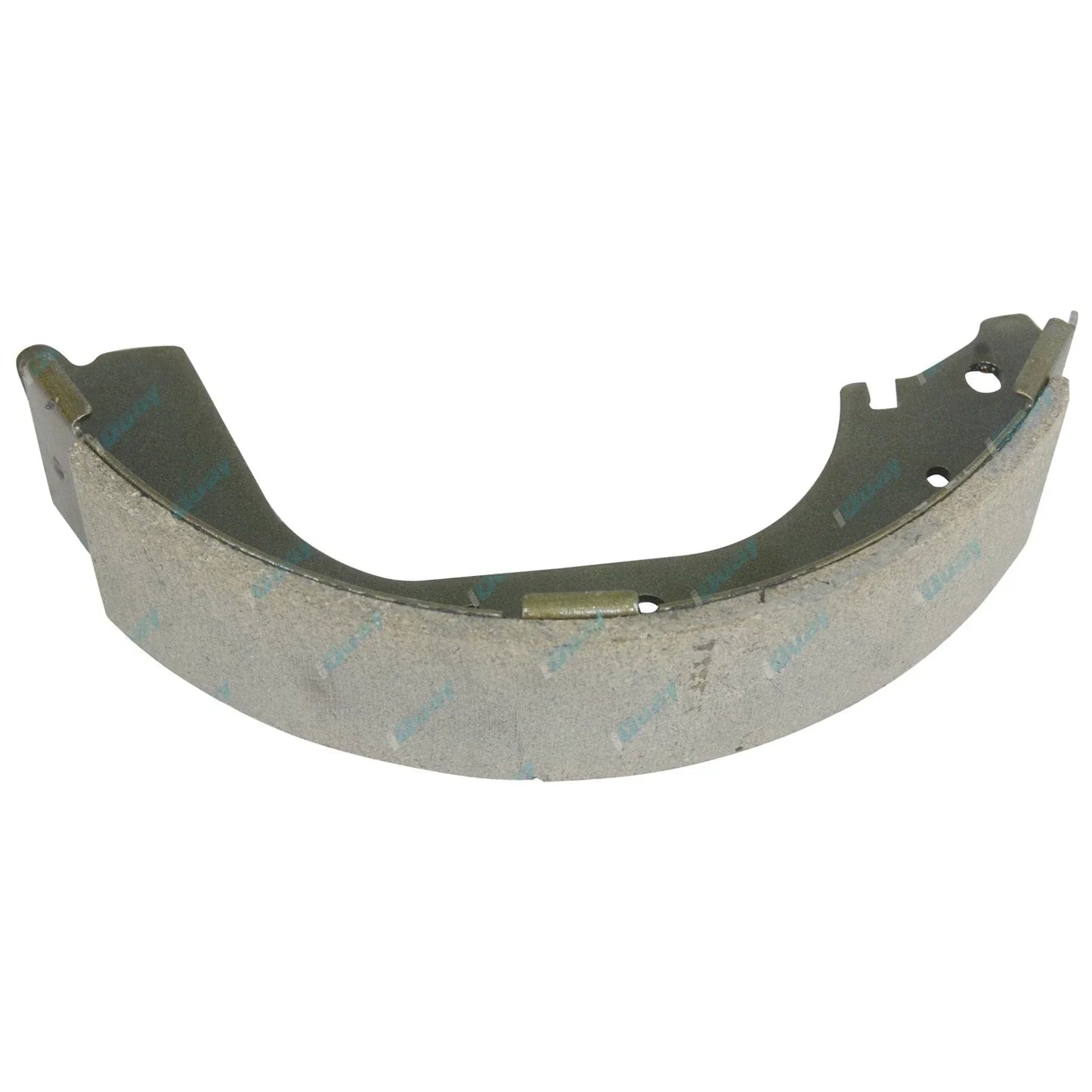 Rear Brake Shoes Linings Set for Patrol GQ Y60 4wd + Maverick DA 1987 to 1994