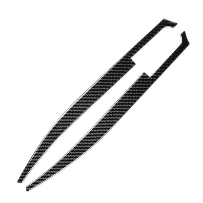 Black Side Panel Trim for Cadillac CTS (2008-2013)