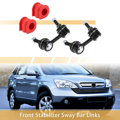 Front Stabiliser Sway Bar Link Kit for Honda Accord (2018-2023)