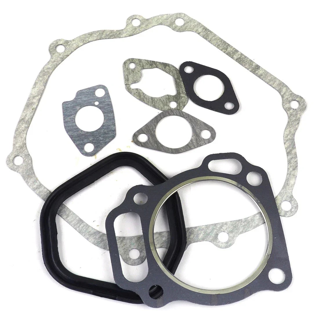 Gasket Set Valve Cover for Honda GX340 GX390 11HP 13HP Engine (2000-2023)