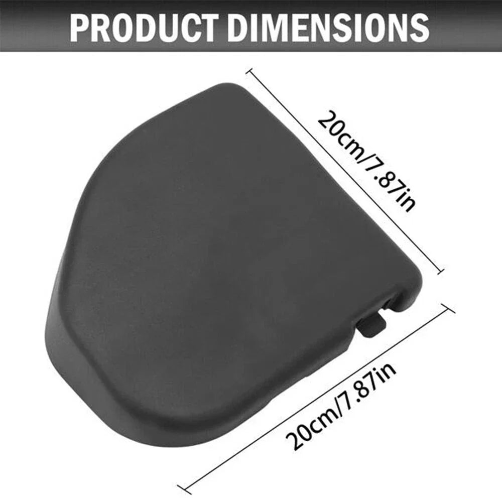 Rear Window Wiper Motor Cover for Citroen C1, Peugeot 108 (2014-2021)