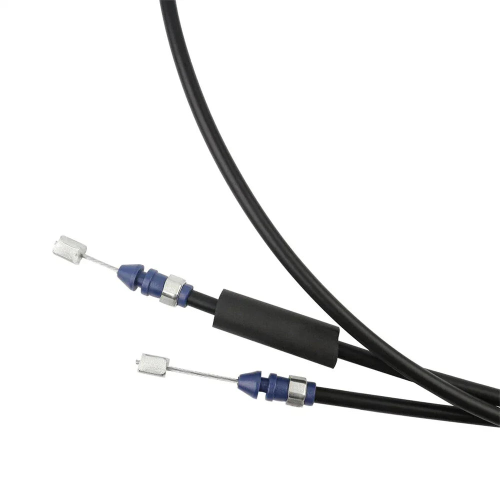 Hood Release Cable for Infiniti G35 G37 G37X Q40 (2003-2015)