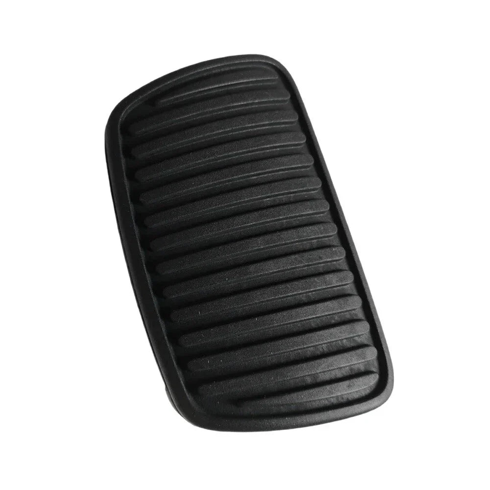 Black Brake Pedal Pad for Hyundai Tucson TL, Sonata LF (2015-2023)