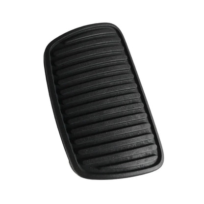 Black Brake Pedal Pad for Hyundai Tucson TL, Sonata LF (2015-2023)