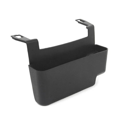 Front Center Console Armrest Storage Box for Jeep Wrangler JL JLU (2018-2021)