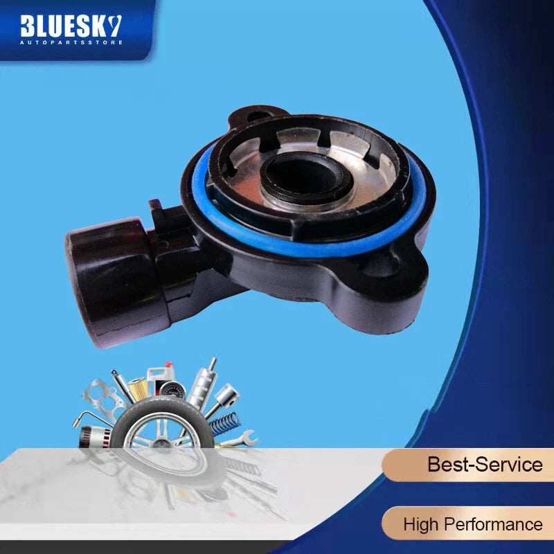 Throttle Position Sensor for Holden Commodore VT VX VY VZ VU V8 5.7L LS1 (1997-2006)