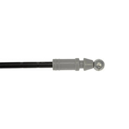 Rear Trunk Release Cable for Toyota Yaris Sedan (2007-2012)