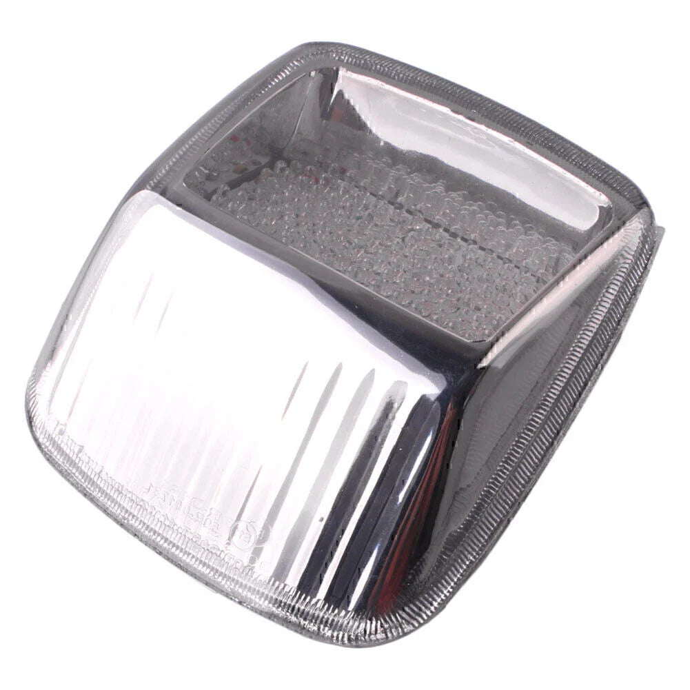 LED Brake Taillights w/Turn Signals for Harley Deuce & V-Rod (2002-2011)