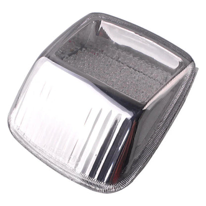 LED Brake Taillights w/Turn Signals for Harley Deuce & V-Rod (2002-2011)