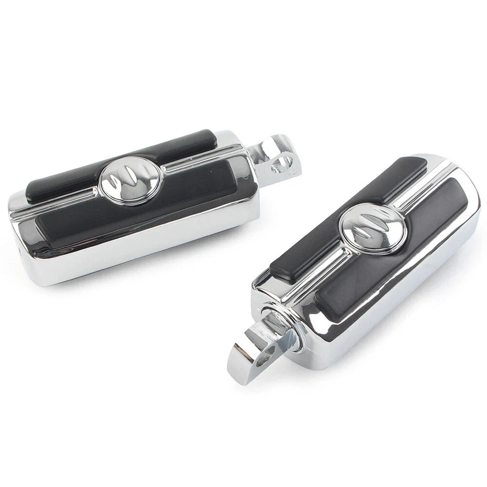 10mm Motorcycle Foot Pegs for Harley-Davidson