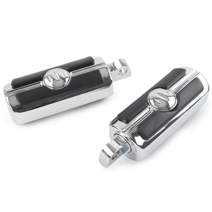 10mm Motorcycle Foot Pegs for Harley-Davidson