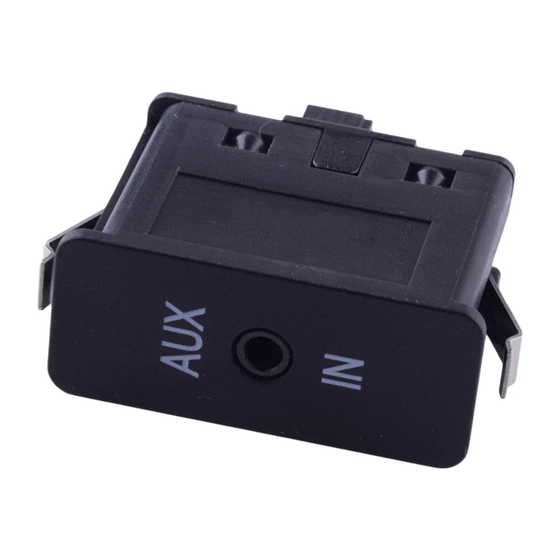 Aux In Jack Female Adapter Cable for BMW 3 Series E46 (2002-2006)