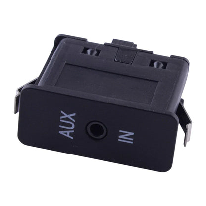 Aux In Jack Female Adapter Cable for BMW 3 Series E46 (2002-2006)