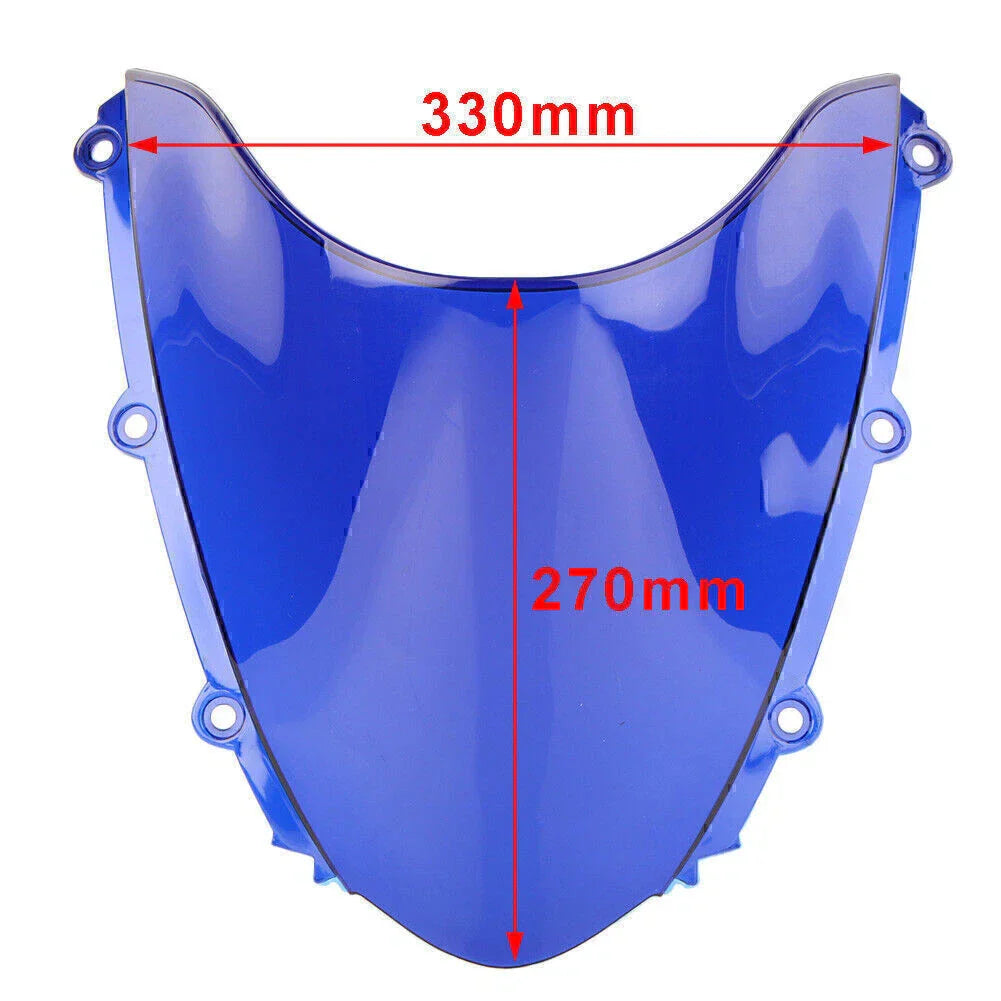 Windshield for Honda CBR 1000RR (2004-2007)