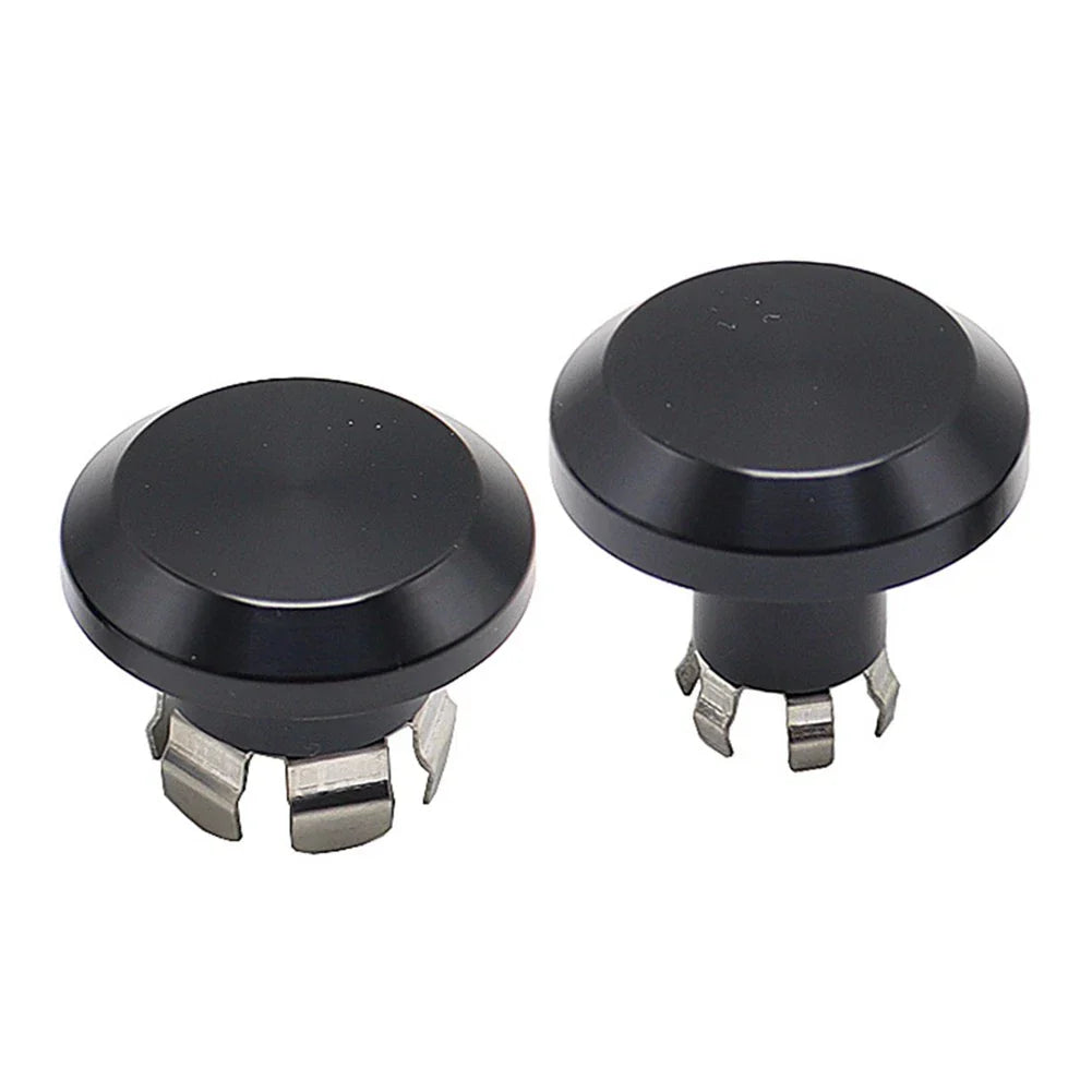 Front Axle Nut Covers for Harley Pan America 1250 (2021-2023)