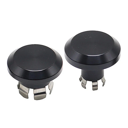 Front Axle Nut Covers for Harley Pan America 1250 (2021-2023)