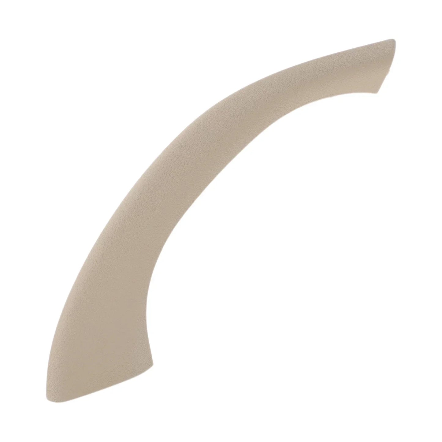 Door Panel Handle Pull Trim Cover for BMW X1 F48 F49 (2015-2020) Beige