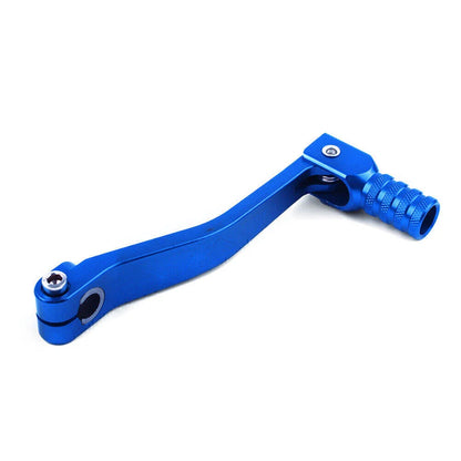 CNC Gear Shifter Shift Lever for 50cc 110cc 125cc Pit Dirt Bike ATV XR50 CRF50 Blue