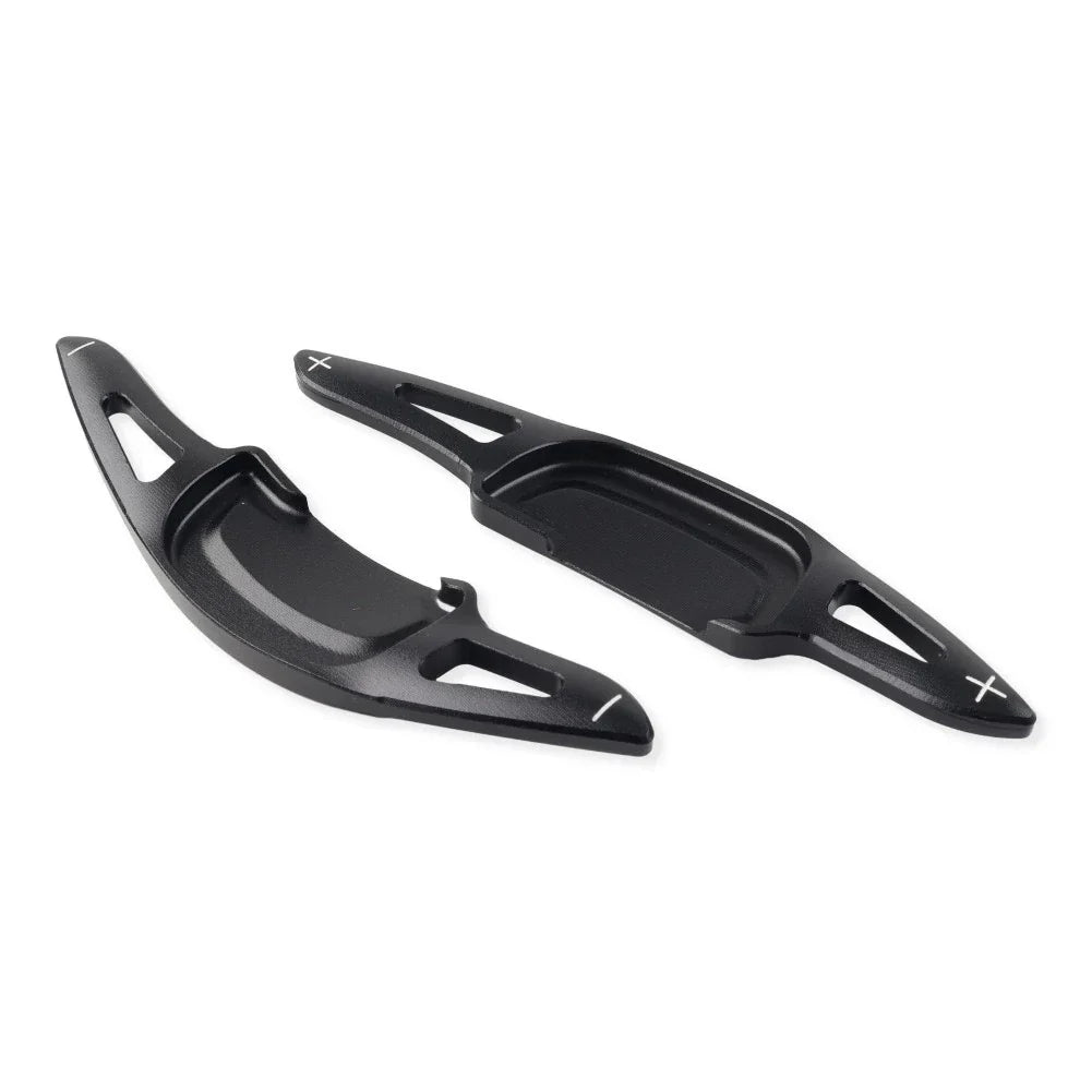 Steering Wheel Paddle Shifter for Mazda 3 Axela CX30 MX30 (2020-2021) Black