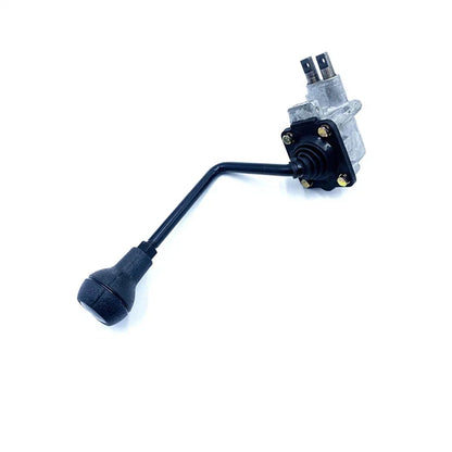 Shifter Assembly & Shift Rod Kit for Stels ATV 300B, Buyang 300cc, Linhai 260/300