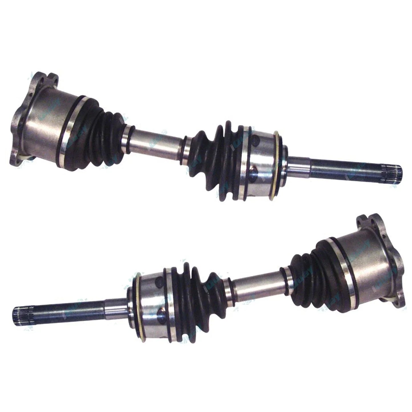 2 x CV Joint Axle Drive Shafts for Toyota Hilux LN111R (1988-1997) 4X4 Diesel