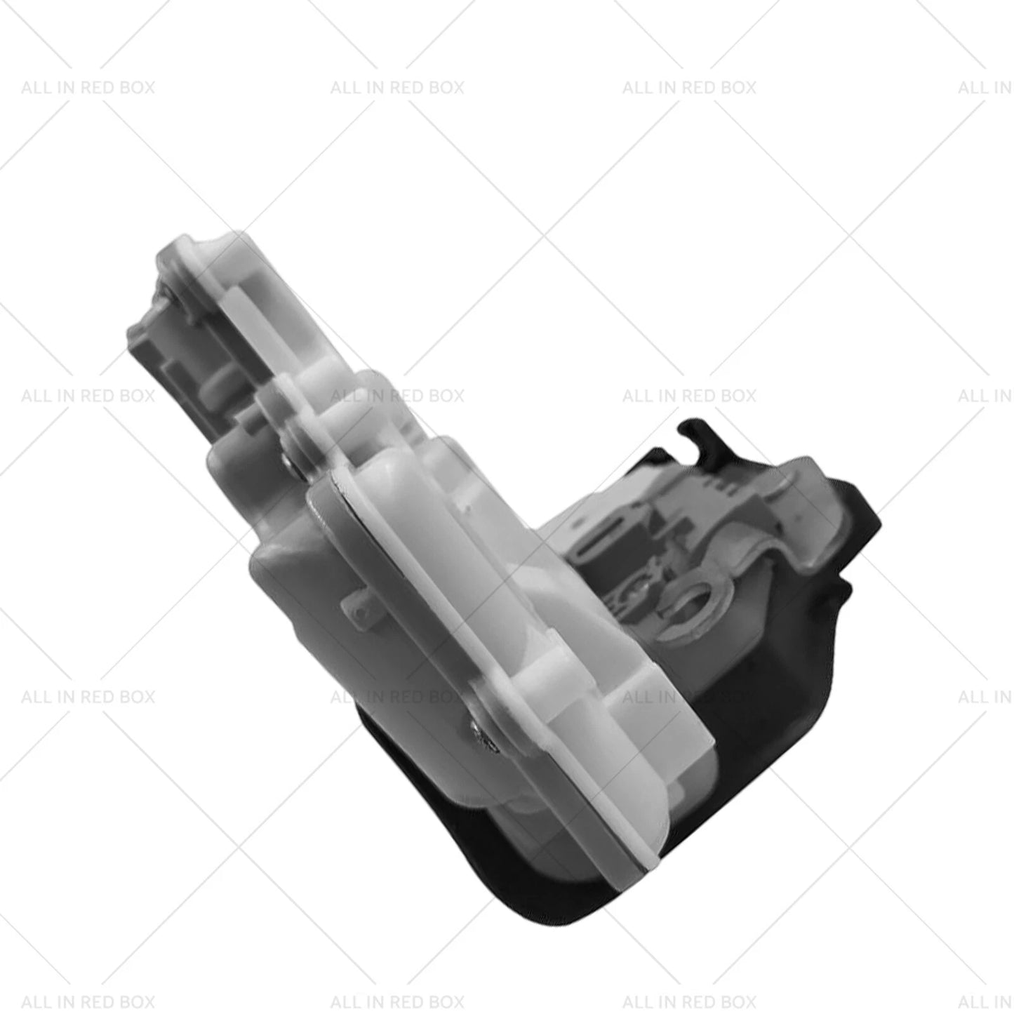 Front LH+RH Door Latch Lock Actuator Pair for VW EOS (2006-2015)