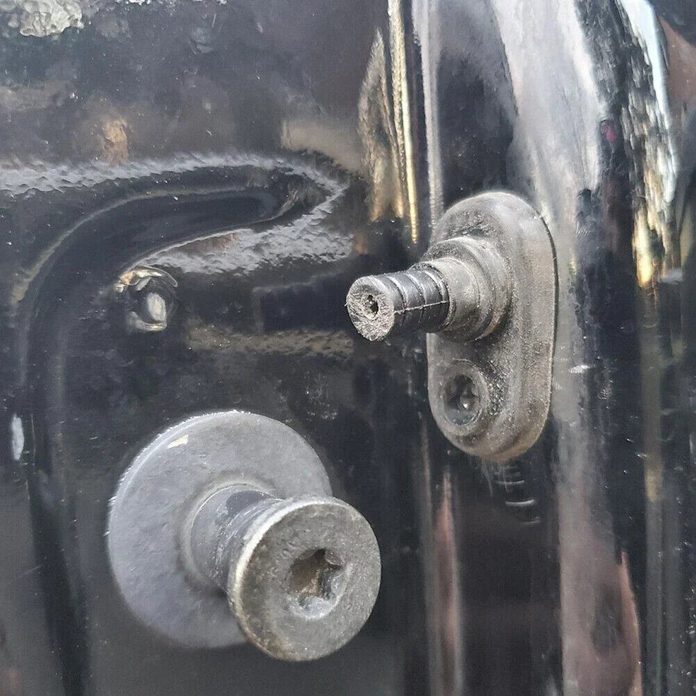 2 x Door Switch Courtesy Light for Car