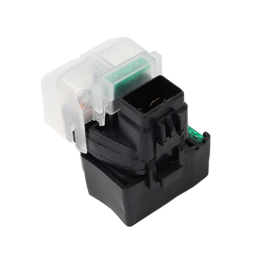 Starter Solenoid Relay for Suzuki LT-A500F Vinson 4X4 (2002-2007)