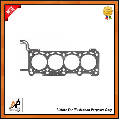 Cylinder Head Gasket Replacement for Audi Q7 4.2 TDI Quattro (2007–2015)