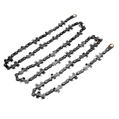 1.2M High Reach Outdoor Tree Limb Hand Rope Chain Saw Blades for AU