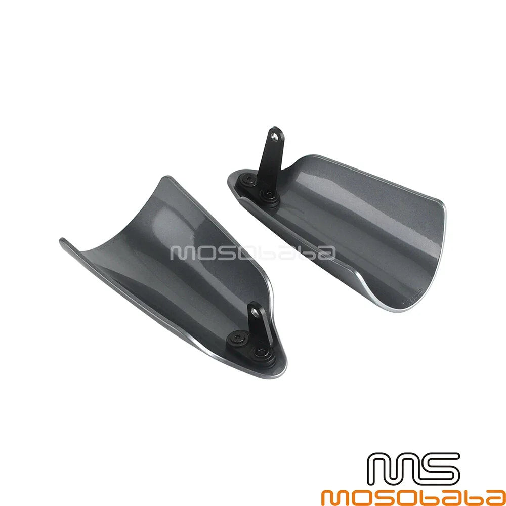 Handlebar Handguards for Harley Softail Heritage Classic 114 (2018-2023)