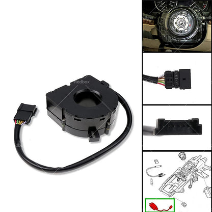Steering Angle Sensor for BMW 3 5 7 Series E46 X3 E83 X5 E53 Z3 Z8 (1998-2013)
