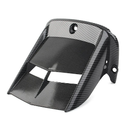 Carbon Fiber Rear Tire Hugger MudGuard Fender for Yamaha R6 (2006-2007)