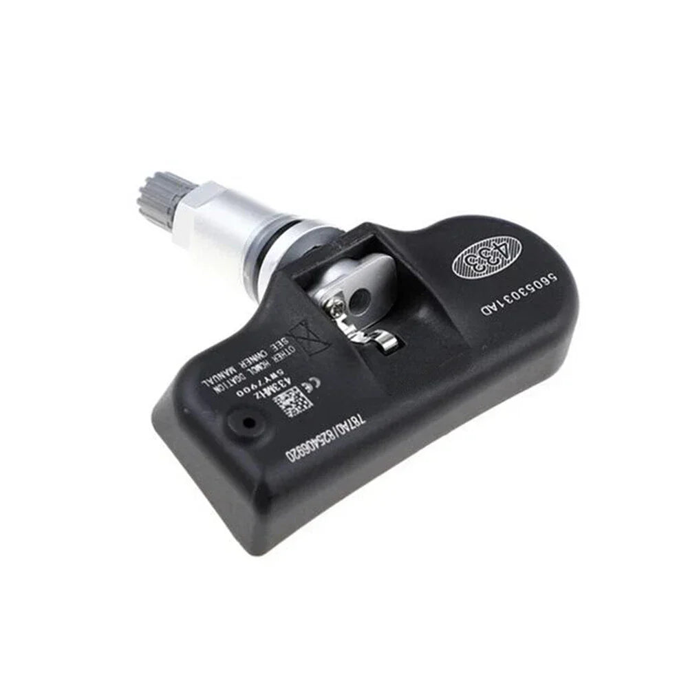 TPMS Tire Pressure Monitoring Sensor for Chrysler 200, Dodge Avenger (2011-2014)