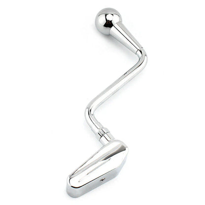 Chrome MV Extended Reverse Gear Lever for BMW R18 Classic (2020)