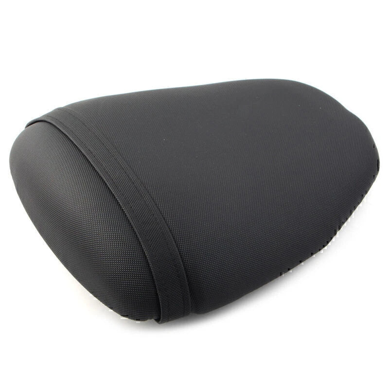 Black Rear Pillion Passenger Seat for Suzuki SV400 SV650 (1998-2002)
